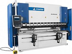 Пресс листогибочный гидравлический с ЧПУ CNC-HAP.170.37/31 от компании Нова Механика