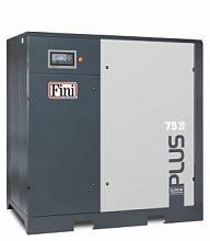 картинка Компрессор винтовой Fini PLUS 75-08/10 VS, ременной привод от компании Нова Механика