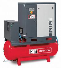 картинка Компрессор винтовой Fini PLUS 15-13-500-ES, ременной привод от компании Нова Механика