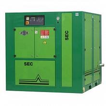 картинка Стационарный винтовой компрессор SEC 1 100V от компании Нова Механика