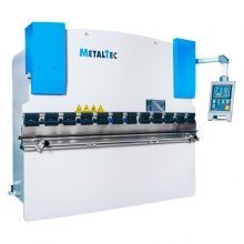 Гидравлический листогибочный пресс MetalTec HBM 40/2500 от компании Нова Механика