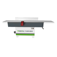 картинка Станок фуговальный WoodTec F 300 ECO от компании Нова Механика