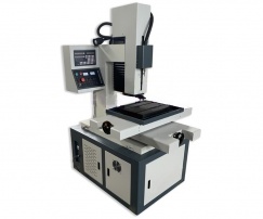 Электроэрозионный сверлильный станок супердрели XF400 от компании Нова Механика