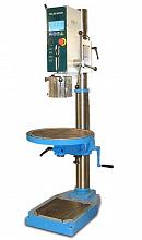 Сверлильный станок MetalMaster DVM-30 от компании Нова Механика