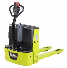 картинка Самоходная тележка Pramac CX14 (II ED.) BASIC 1150X525 от компании Нова Механика
