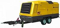 картинка Передвижной компрессор ET RM-255C 8 компании Нова Механика