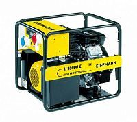 картинка Бензиновый генератор Eisemann H10000 компании Нова Механика