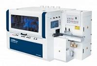 картинка Четырехсторонний станок DELTAMACHINERY FOUR SIDE PRO DW-518DX компании Нова Механика